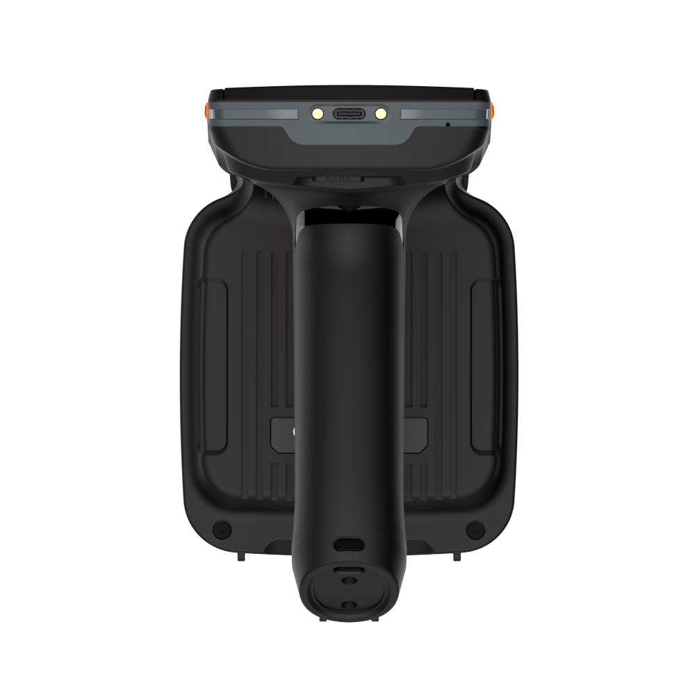 Urovo DT50P 02 traçabilité, distributeur France