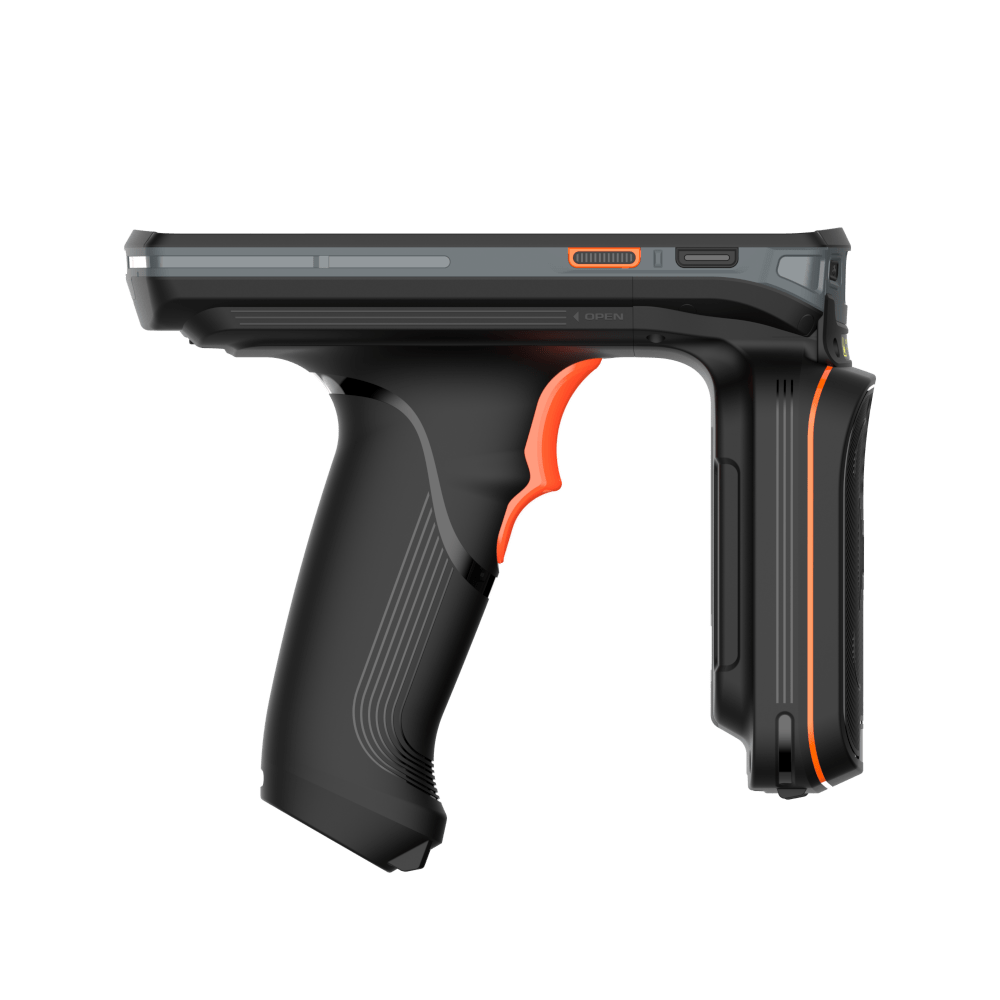 Urovo DT50P 03 traçabilité, distributeur France