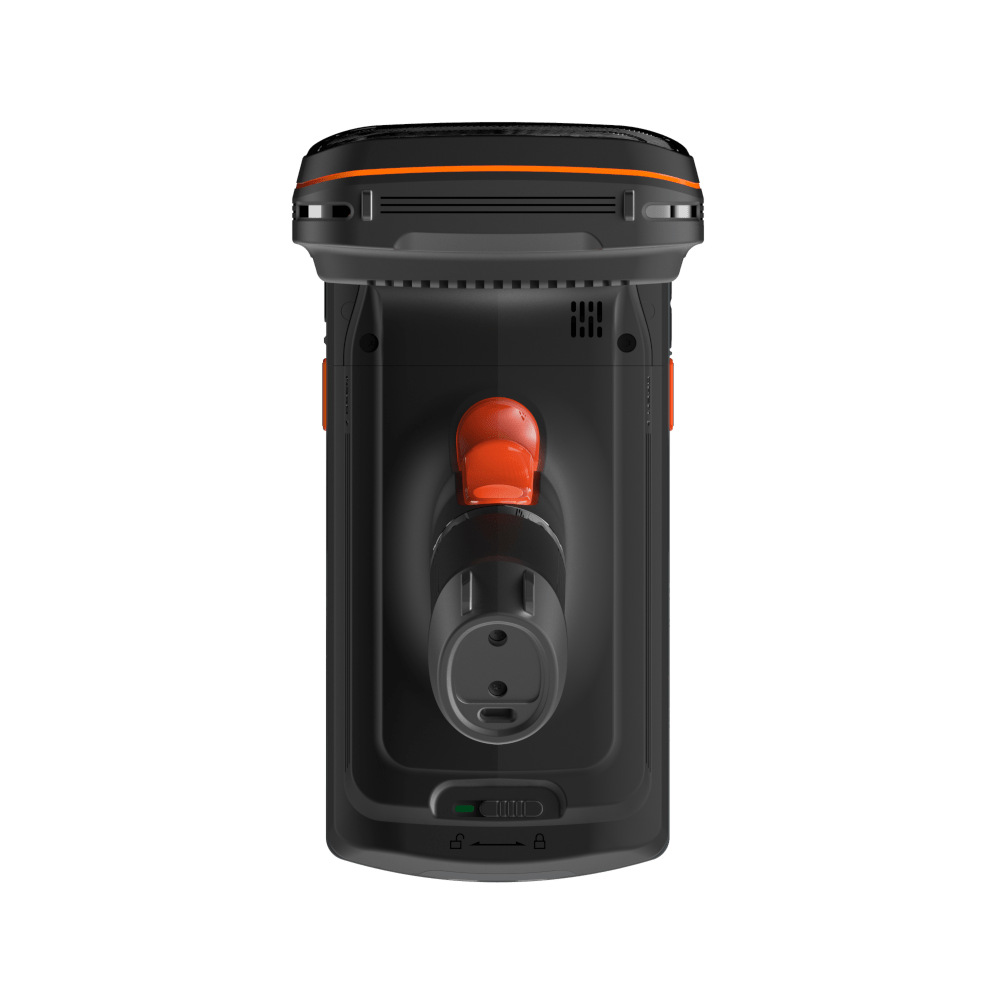 Urovo DT50P 04 traçabilité, distributeur France