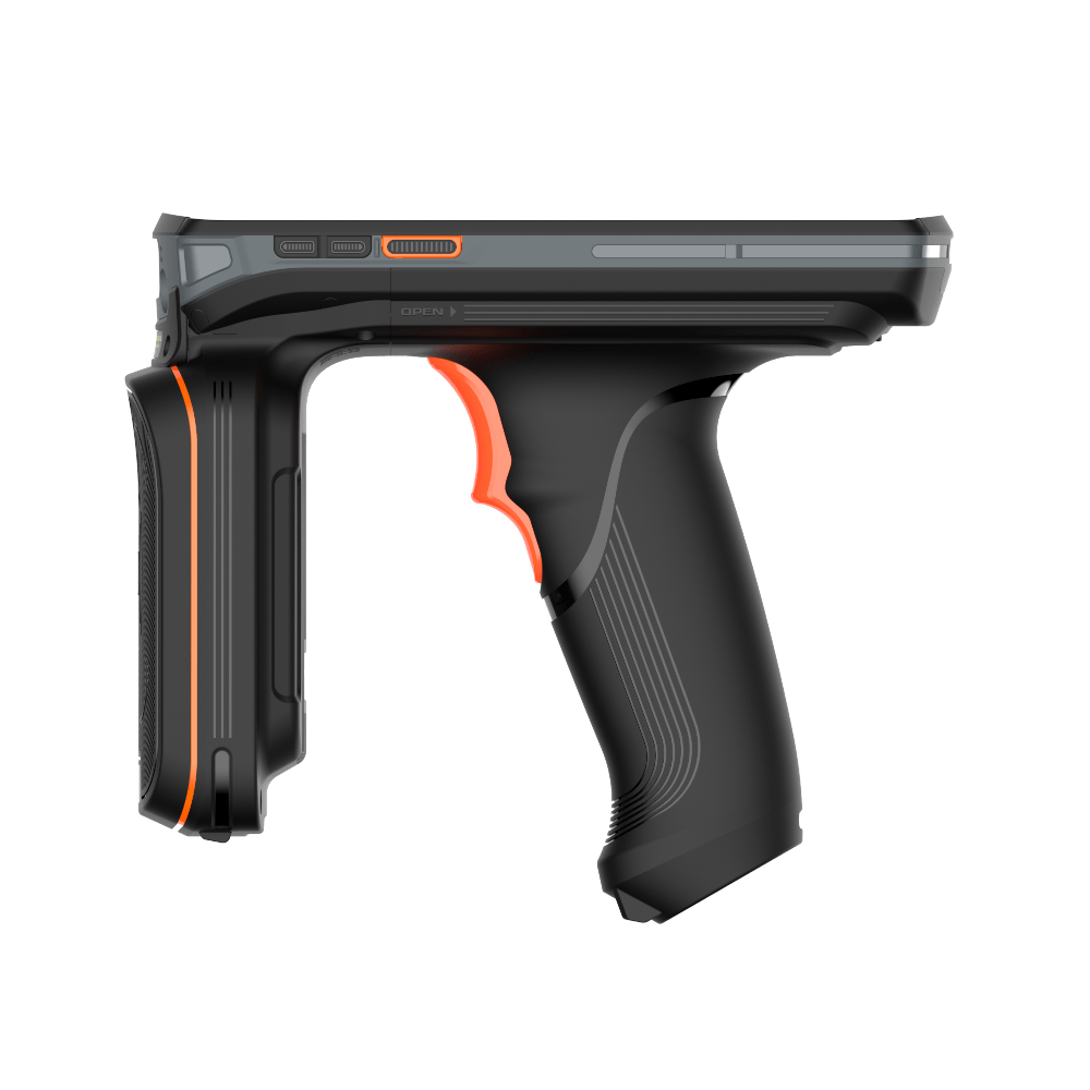 Urovo DT50P 06 traçabilité, distributeur France