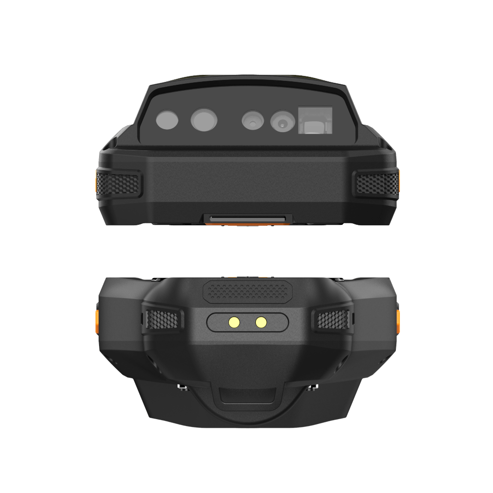 Urovo RT30 04 traçabilité, distributeur France