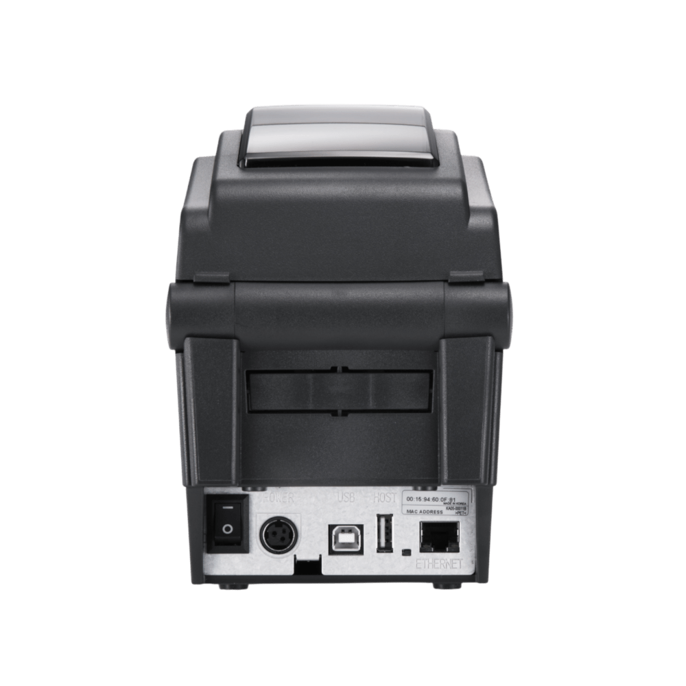 Bixolon SLPDX220 02 traçabilité, distributeur France