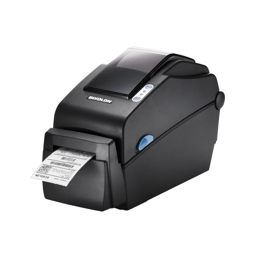 Bixolon SLPDX220 05 traçabilité, distributeur France