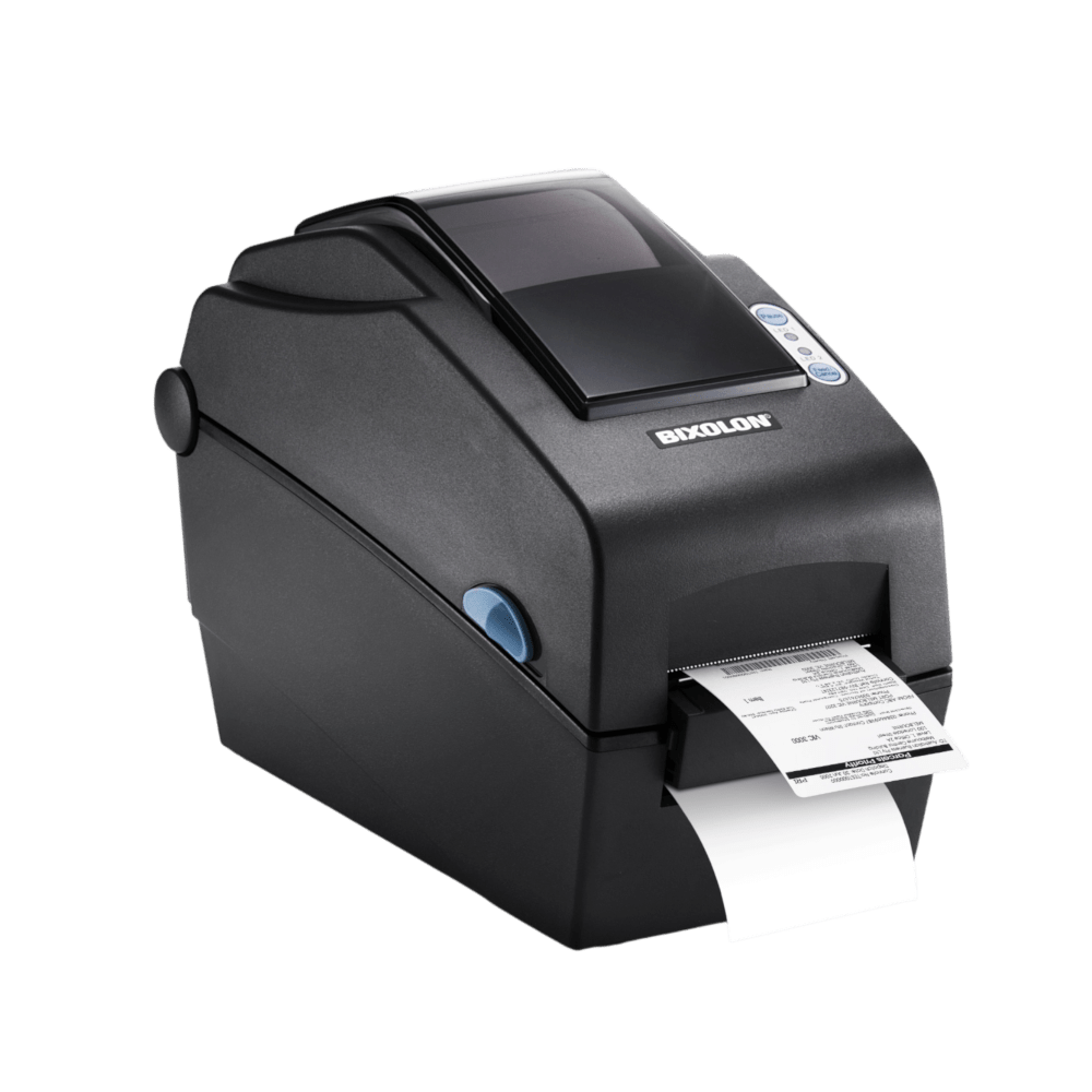 Bixolon SLPDX220 06 traçabilité, distributeur France