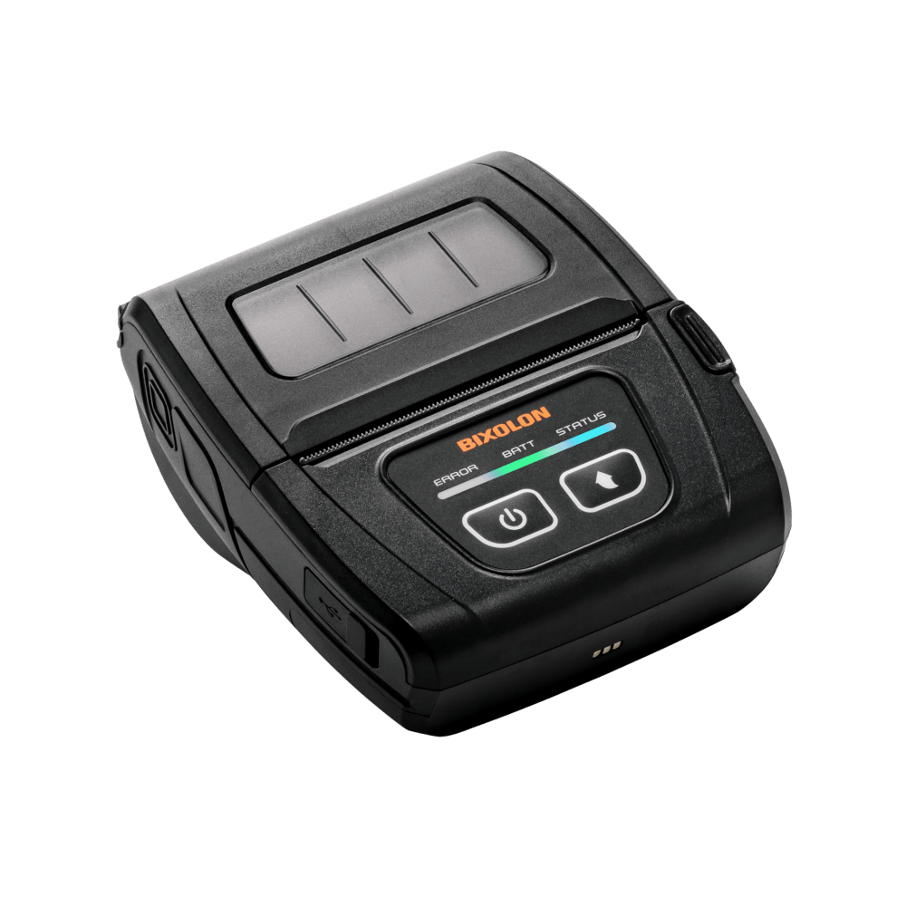 Bixolon SPPC300 06 traçabilité, distributeur France