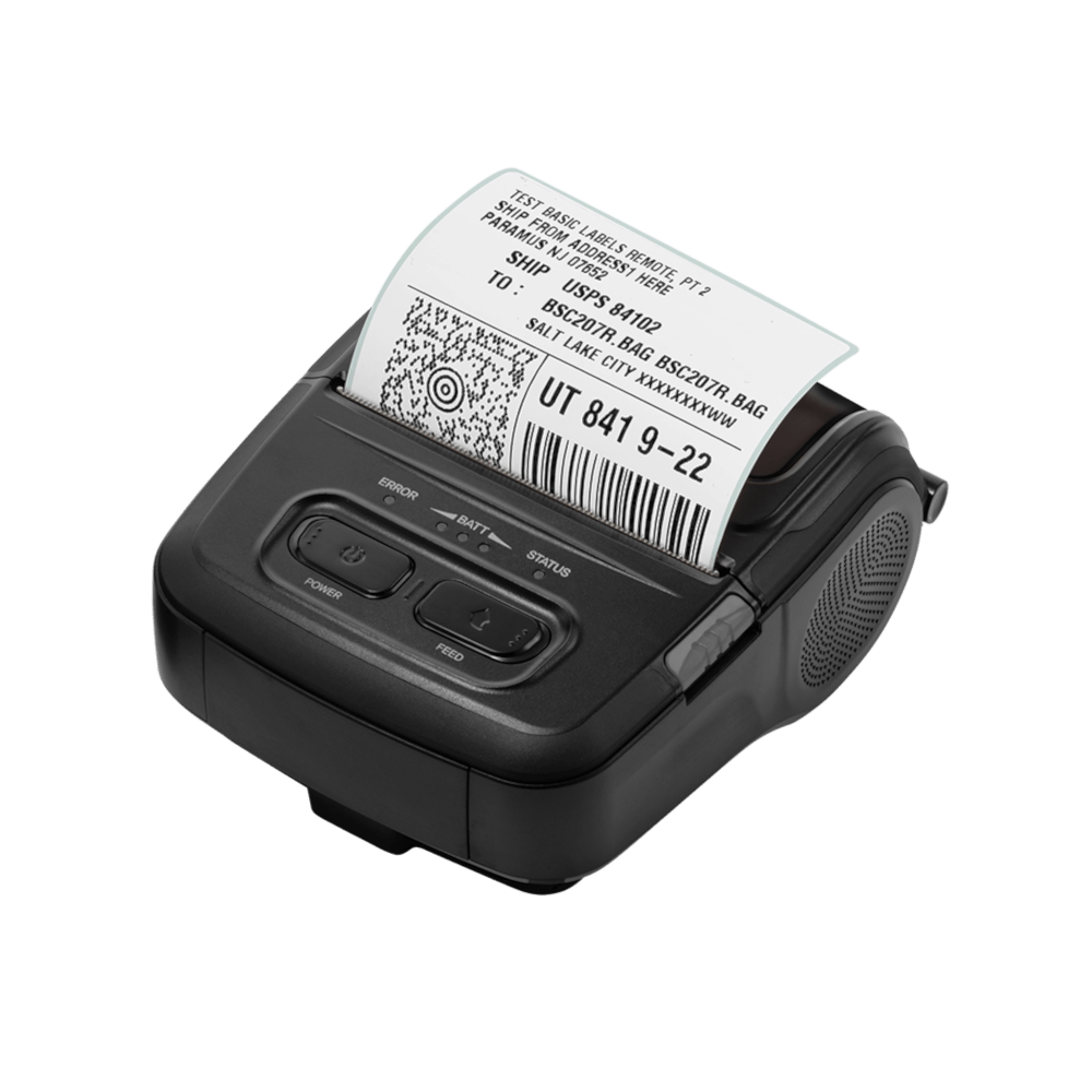 Bixolon SPPL310 05 traçabilité, distributeur France