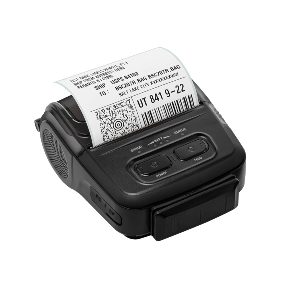 Bixolon SPPL310 06 traçabilité, distributeur France